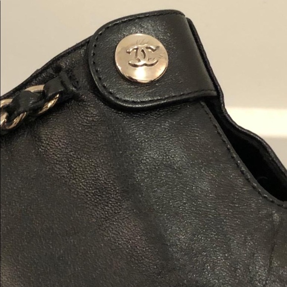 RESERVED - ❤️Authentic Chanel Boots❤️ (Only available until Nov 15) - Picture 11 of 15